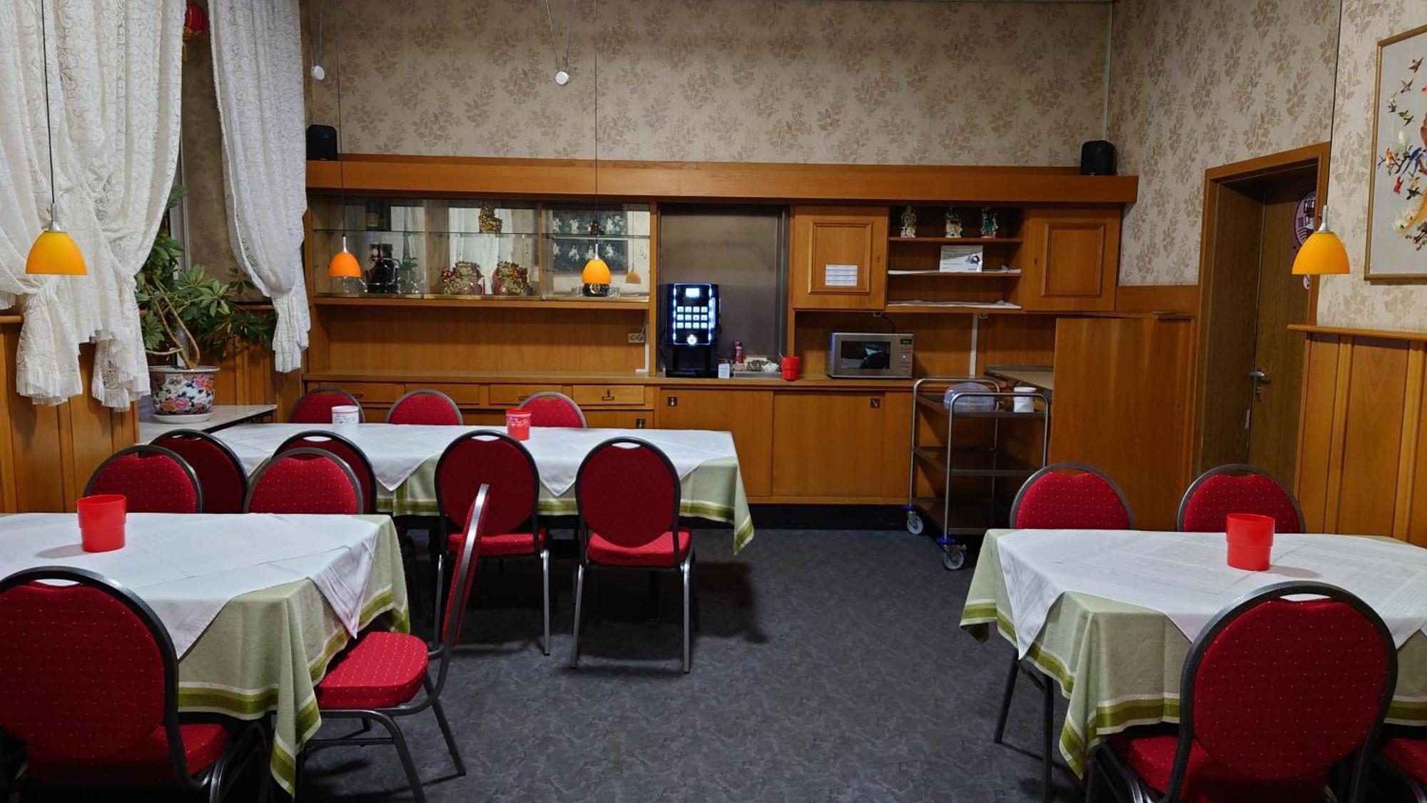 Hotel Westfaelischer Hof Hattingen Bagian luar foto