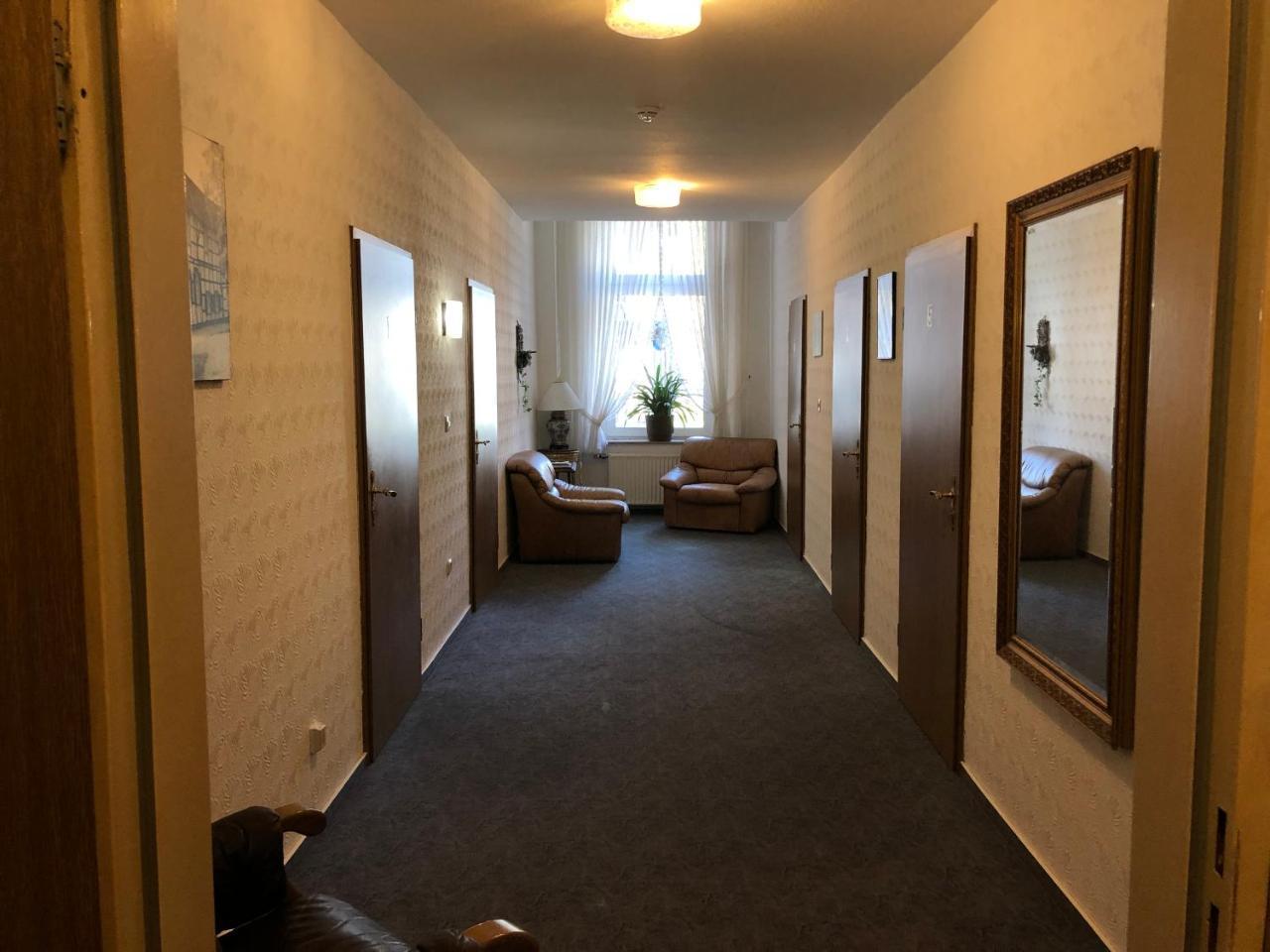 Hotel Westfaelischer Hof Hattingen Bagian luar foto