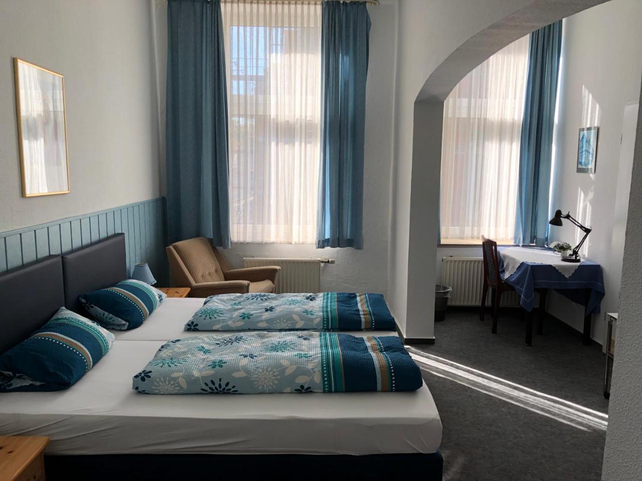 Hotel Westfaelischer Hof Hattingen Bagian luar foto